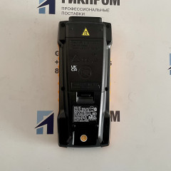 Testo 440 комплект с зондом (0563 4400)
