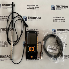 Testo 440 комплект с зондом (0563 4400)