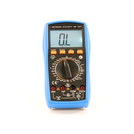 АМ-1083 Мультиметр цифровой