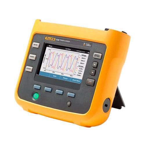 Регистратор электроэнергии Fluke 1738/B