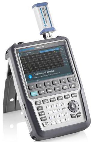 Анализатор АФУ Rohde & Schwarz ZPH