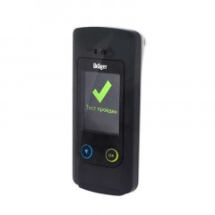 Алкоблокиратор Interlock 5000
