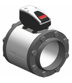 Счетчик сжатого воздуха Testo 6446 DN 100 нержавеющая сталь
