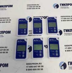 ЛогТэг ТРИД30-7Р термоиндикатор регистрирующий (LogTag TRID30-7R)