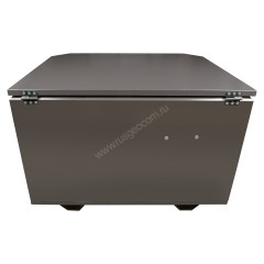 Тихий зимний кожух для генератора RGK 1200 (RAL 8019)