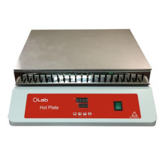 HPF-4060MDv2 плита нагревательная (платформа 400х600) Optimum