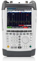 Анализатор кабелей и антенн Rohde & Schwarz ZVH8