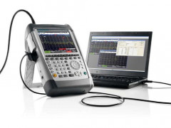 Анализатор кабелей и антенн Rohde & Schwarz ZVH8