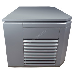 Тихий зимний кожух для генератора RGK 1200 (RAL 7024)
