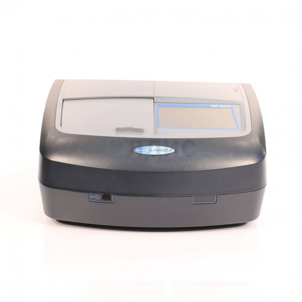 HACH LPV441.99.00011 DR 6000 спектрофотометр