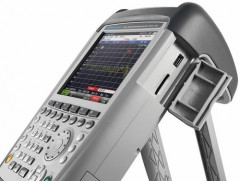 Анализатор кабелей и антенн Rohde & Schwarz ZVH4