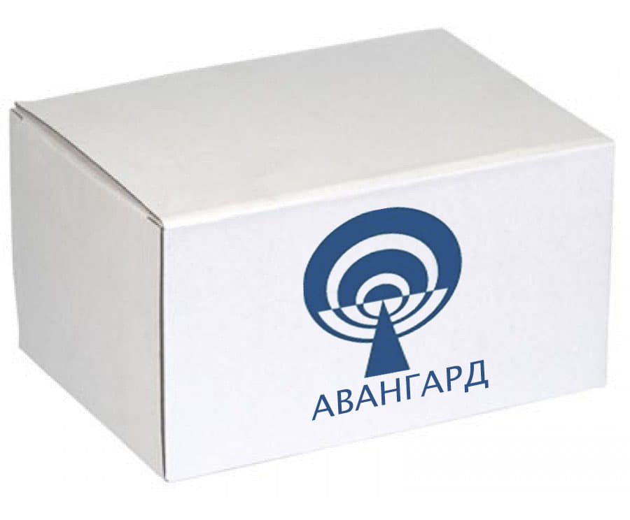 Клапан электромагнитный газовый КЭМГ-А-20 (12В)