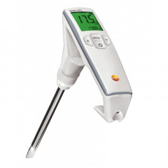 Testo 270 - Тестер масла для фритюра (0563 2750)