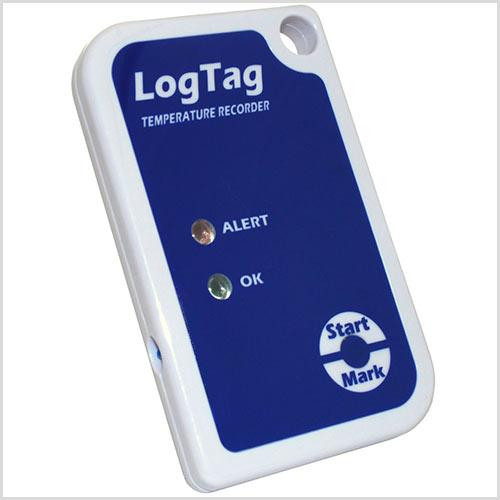 ЛогТэг ТРИКС-16 термоиндикатор регистрирующий (LogTag TRIX-16)