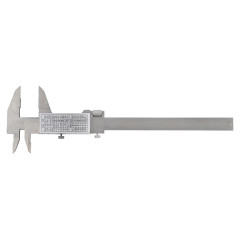 Штангенциркуль RGK SCMM-200 двусторонний