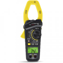Trotec BE44 токоизмерительные клещи