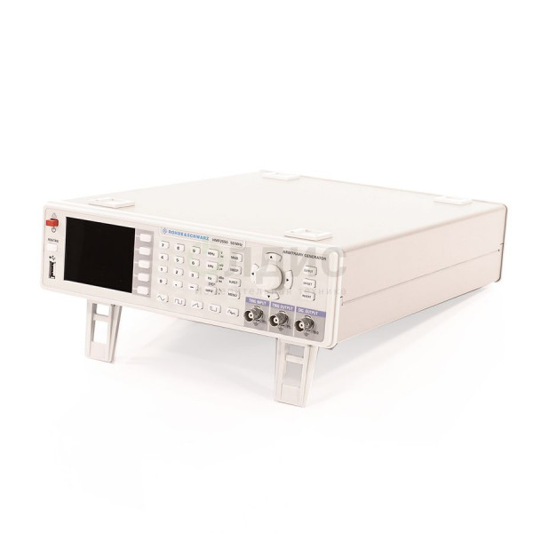 Генератор сигналов произвольной формы Rohde & Schwarz HMF2550