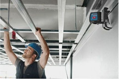 Bosch BM3 professional - Держатель