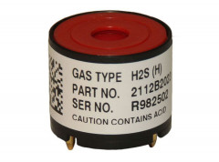 Трансмиттер SureCell H2S (L) 4-20 мA на сероводород (H2S, 0-200ppm) к сенсору SureCell H2S (L)