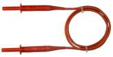 Fluke SML 4w измерительные провода red 1000mm FTF000307111