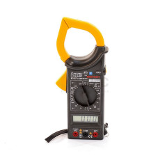 Клещи электроизмерительные Mastech M266F