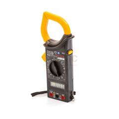 Клещи электроизмерительные Mastech M266F