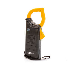 Клещи электроизмерительные Mastech M266F