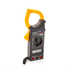 Клещи электроизмерительные Mastech M266F