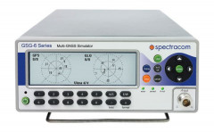 Генератор сигналов GPS и ГЛОНАСС GSG-63