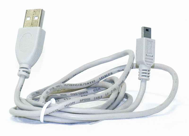 АКС-3116 Логический USB анализатор-приставка