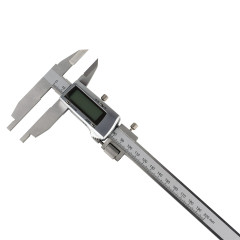 Электронный штангенциркуль RGK SC-II-200 (ШЦЦ-II-200-0,01)