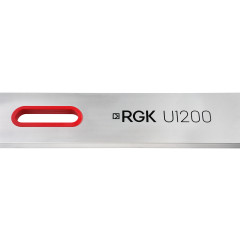 Правила с уровнем RGK серии U1, 150 и 200 см