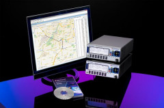 Имитатор сигналов глобальных спутниковых систем ГЛОНАСС/GPS/GALILEO/SBAS GSG-62