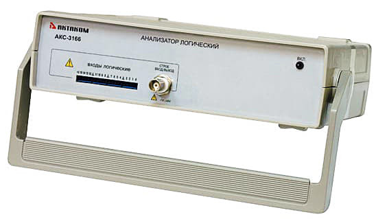 АНР-3516 USB Генератор цифровых последовательностей