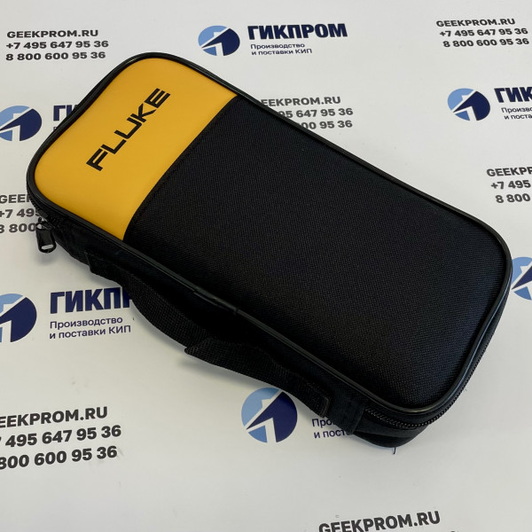 Fluke 773 калибратор-мультиметр