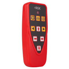 Пульт ДУ для ротационного нивелира RGK SP-610/SP-610G/SP-612/SP-612G