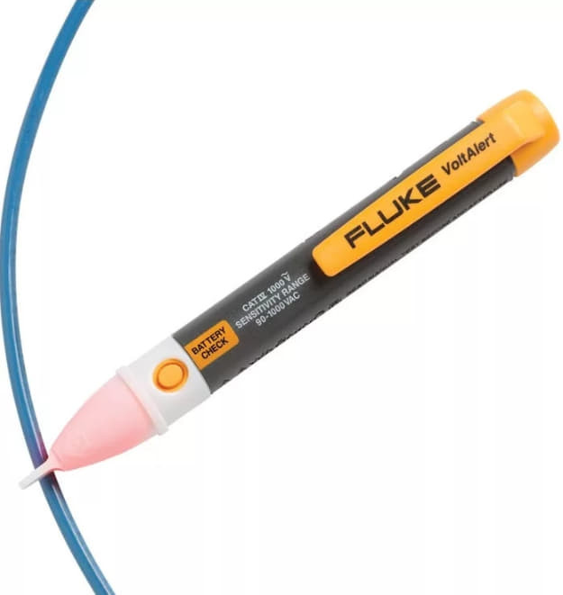 Детектор напряжения Fluke 2AC ERTA