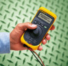 Калибратора токовой сети Fluke 707