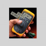 Калибратора токовой сети Fluke 707