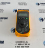 Калибратора токовой сети Fluke 707