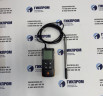 Testo 425 - анемометр с подключением через приложение (0563 0425)