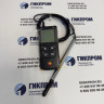 Testo 425 - анемометр с подключением через приложение (0563 0425)
