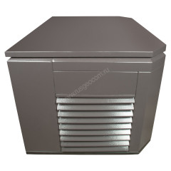 Ультратихий зимний кожух для генератора RGK 1400SS (RAL 8019)