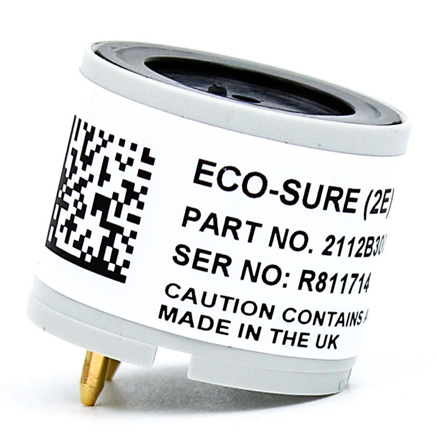 Сенсор Eco-Sure CO (2e) CiTiceL (CO, 0-500ppm)