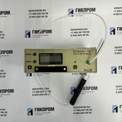 КОЛИОН-1В-27 переносной газоанализатор
