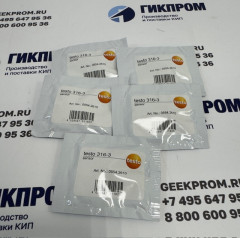 testo 316-3 запасной сенсор (Арт: 0554 2610)