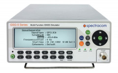 Генератор сигналов GPS и ГЛОНАСС GSG-51
