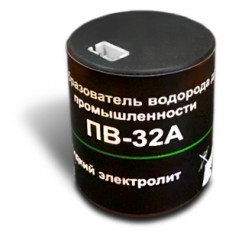 Датчик водорода для промышленности ПВ-32А
