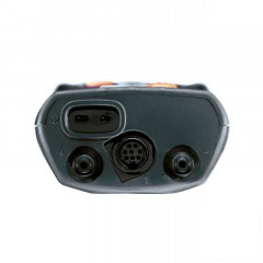Testo 435-4 - Многофункциональный измерительный прибор (435-1, 435-2, 435-3)