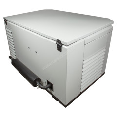 Ультратихий зимний кожух для генератора RGK 1400SS (RAL 7035)